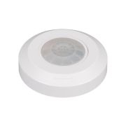 Датчик движения PRIME-PIR-SURFACE-R76-200W-WH 230В 0.87А SLIM IP20 пластик Arlight 031845(1)