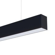Светильник SP-LINE-HANG-6085-L995-35W Warm3000 RAL9005 120 deg 230В 35Вт 3000К IP33 метал. Arlight 051971