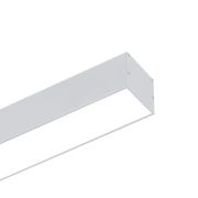 Светильник SP-LINE-5050-L2460-81W Warm3000 SL 120 deg 230В 81Вт 3000К IP33 метал. Arlight 052319