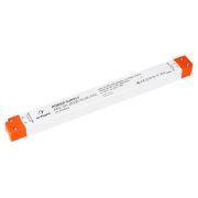 Блок питания ARV-SP-48200-SLIM-PFC 48В 4.16А 200Вт IP20 пластик Arlight 029265(3)