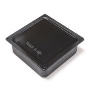 Коробка протяжная 200х200х80 IP54 У-996 грунтованная с уплотнителем метал. Промрукав PR08.26169