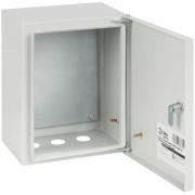 Корпус SIMPLE ЩМП-00 290х220х155 IP31 УХЛ3 метал. сер. Эра Б0069906