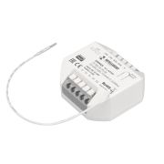 Диммер TY-102-72-PS-IN (12-48В 2х5А TUYA Wi-Fi 433Mhz) IP20 пластик INTELLIGENT ARLIGHT 045359
