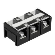 Блок зажимов клеммный БЗН ТС-603 16кв.мм 60А 3 пары Rexant 11-2159