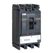 Выключатель автоматический ВА-99C (Compact NS) 400/315А 3P 45кА EKF PROxima | mccb99C-400-315 | EKF
