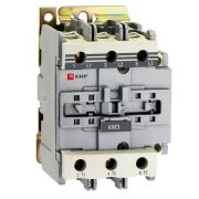 Контактор малогабаритный КМЭ 95А 380В NO+NC EKF PROxima | ctr-s-95-380 | EKF