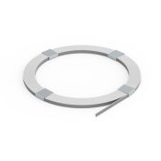 Полоса 50х5, горячеоцинкованная | NC2505 | DKC