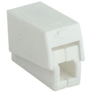 Строительно-монтажная клемма СМК 224-112 IEK | UKZ50-112-001 | IEK