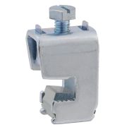 Зажим шинный (терминал) ЗШИ 35-70 мм2 для шины 10 мм | YNT10-10-35-070 | IEK