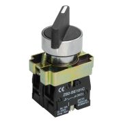 Переключатель LAY5-BJ25 2 положения I-0 длин ручка  | BSW70-BJ-2-K02 | IEK