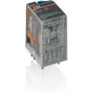 Реле CR-M024AC4 24B AC 4ПК (6A) | 1SVR405613R0000 | ABB