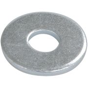 Шайба плоская усиленная М8 | CLP1M-SHU-8 | IEK