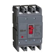 Силовой авт. выкл. 3P 50A 35кА ВА-332А | 28103DEK | DEKraft