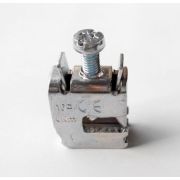 Крепл. на шину 5 кабеля 1.5-16кв.мм | ZK79P50. | ABB