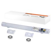 Светильник внутреннего освещения шкафов СВОШ-3 5Вт 230В AC/DC IP20 LED (крепление винт/магнит) | SQ0837-0017 | TDM