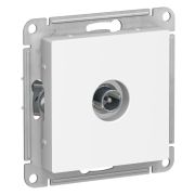 AtlasDesign Лотос TV Розетка оконечная 1DB, механизм | ATN001391 | SE
