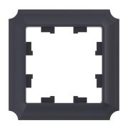AtlasDesign Antique Карбон Рамка 1-ая | ATN101001 | SE