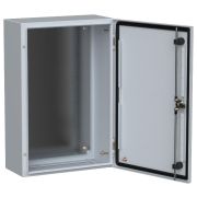 TITAN 5 Корпус металлический ЩМП-60.40.20 УХЛ1 IP66 | TI5-10-N-060-040-020-66 | IEK