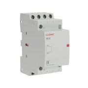 Контактор модульный YON max MCE 4п 40A 240В 4НО | MCE-40-40-A240 | DKC