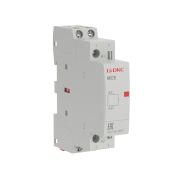 Контактор модульный YON max MCE 2п 25A 240В 2НО | MCE-25-20-A240 | DKC