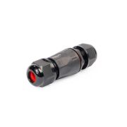 Коннектор кабельный FFC-22/4Р-IP68 |89665 | Fortisflex