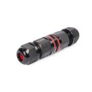 Коннектор кабельный FFC-21/3Р-IP68 |89664 | Fortisflex
