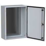 TITAN 5 Корпус металлический ЩМП-70.50.25 УХЛ1 IP66 | TI5-10-N-070-050-025-66 | IEK