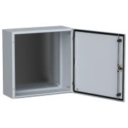 TITAN 5 Корпус металлический ЩМП-60.60.25 УХЛ1 IP66 | TI5-10-N-060-060-025-66 | IEK