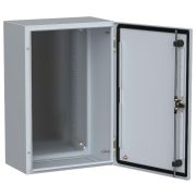 TITAN 5 Корпус металлический ЩМП-60.40.25 УХЛ1 IP66 | TI5-10-N-060-040-025-66 | IEK