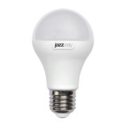 Лампа светодиодная низковольтная PLED-A60 МО 10w 6500K E27 DC12-48V/AC12-48V  | .5050532  | Jazzway