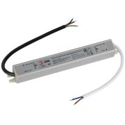 Блок питания  LP-LED 25W-IP67-12V-S | Б0061134 | ЭРА