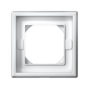 ArtGallery Белый Рамка 1-постовая IP44,  БЕЛЫЙ | GAL440101 | SE