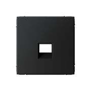 ArtGallery Карбон Накладка информационная типа Keystone | GAL001084 | SE