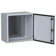 TITAN 5 Корпус металлический ЩМП-50.50.30 УХЛ1 IP66 | TI5-10-N-050-050-030-66 | IEK