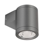 Светильник LGD-RAY-WALL-R65-9W Day4000 (GR, 23 deg, 230V) (Arlight, IP65 Металл, 3 года) | 044852 | Arlight