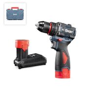Шуруповерт DB-16-10 серия ПРОФИ | 102587 | КВТ