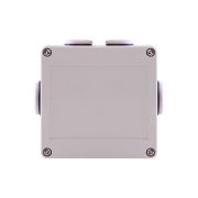 Бокс всепогодный защитный RexBox 100х100х55 IP65 | 51-1051 | REXANT