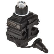 Зажим ответвительный изолированный ЗОИ 16-150/6-35 | UOZ10-4-150-035-G | GENERICA