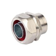 Муфта металлорукав-коробка DN 35,М32х1,5 внутренняя резьба | 6015-3235 | DKC