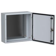 TITAN 5 Корпус металлический ЩМП-50.50.20 УХЛ1 IP66 | TI5-10-N-050-050-020-66 | IEK