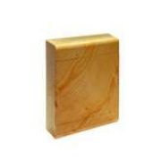 Щиток ОП Тусо 24мод. с двер. 370х302х95мм IP40 бук Рувинил 68324-38М