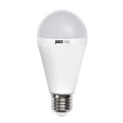 Лампа светодиодная PLED-SP A65 18Вт грушевидная 3000К тепл. бел. E27 1820лм 230В JazzWay 5006188