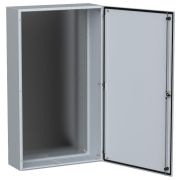 TITAN 5 Корпус металлический ЩМП-140.80.30 УХЛ1 IP66 | TI5-10-N-140-080-030-66 | IEK