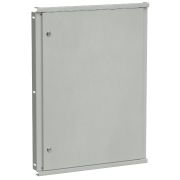 TITAN Дверь внутренняя ЩМП 800х600 (с компл. установки) | TI-00D-DV-080-060 | IEK