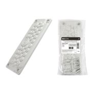 Кабельный ввод мембранный КВМ-35 | SQ0814-0008 | TDM