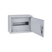 Щит распределительный навесной ЩРН-12 (220х300х120) IP31 Народный | SQ0905-0710 | TDM
