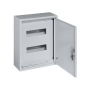 Щит распределительный навесной ЩРН-18 (395х310х120) IP31 | SQ0905-0012 | TDM