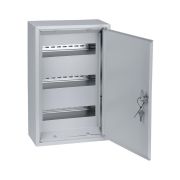 Щит распределительный навесной ЩРН-36 (480х300х120) IP31 Народный | SQ0905-0712 | TDM