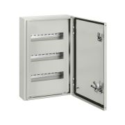 Щит распределительный навесной ЩРН-36 (520х330х120) IP66 | SQ0905-0072 | TDM