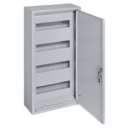 Щит распределительный навесной ЩРН-48 (620х310х120) IP31 | SQ0905-0016 | TDM